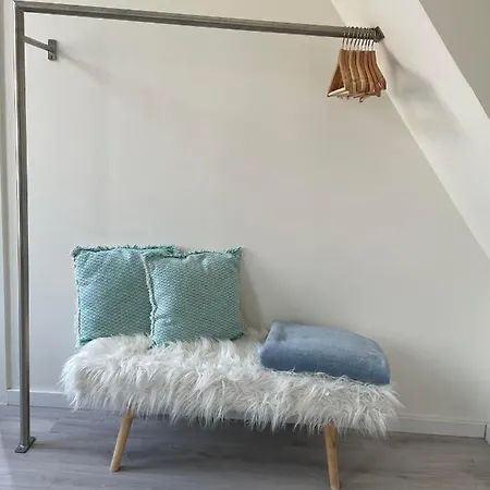 Feriehus Het Schipperskwartier