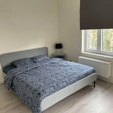 Het Schipperskwartier *