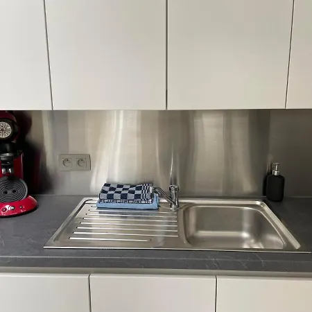 Het Schipperskwartier *