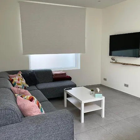Feriehus Het Schipperskwartier Nieuwpoort