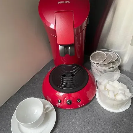 Feriehus Het Schipperskwartier