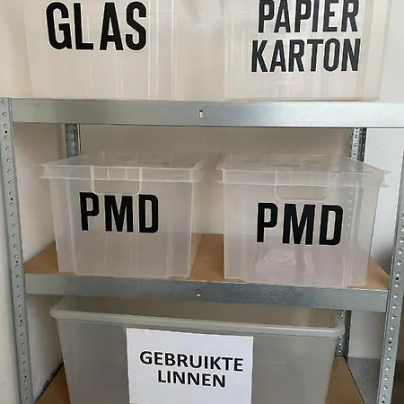 Het Schipperskwartier * ניופורט